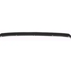 Spoiler avant petit modèle Type GLS pour Golf 1