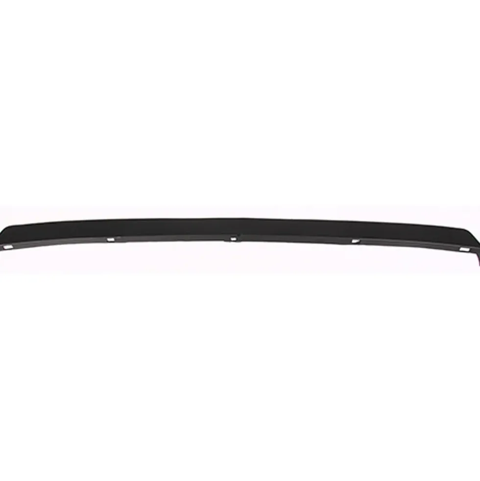 Spoiler avant petit modèle Type GLS pour Golf 1