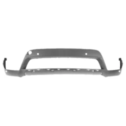 Spoiler avant pour Bmw x5 E70 Lci (07/2009-12/2013)