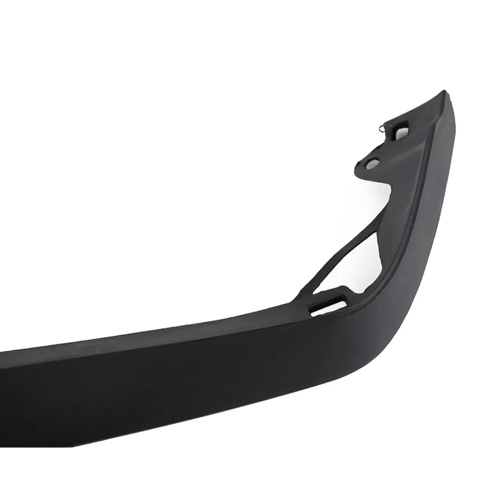 Spoiler avant type GL pour Golf 2 et Jetta 2 si petit pare chocs