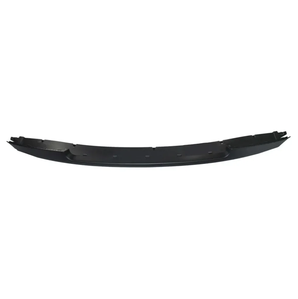 Spoiler central de pare-chocs avant pour MINI II R50 Berline essence phase 1 (09/2000-06/2004)