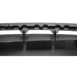 Spoiler de parechocs avant pour Volkswagen Golf 4
