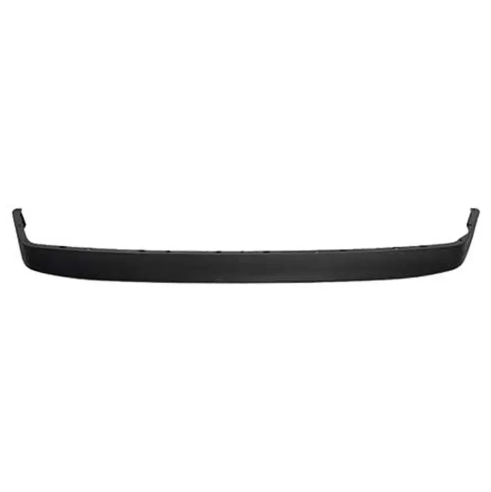 Spoiler de parechocs avant pour VW Corrado, version 50mm