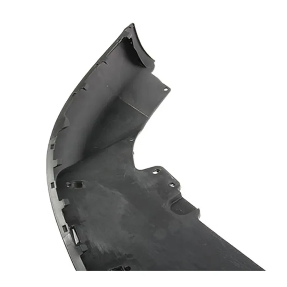 Spoiler de parechocs avant type origine pour Golf 5 GTi ->2007