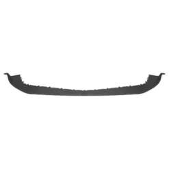 Spoiler supérieur avant pour Volkswagen Golf 6