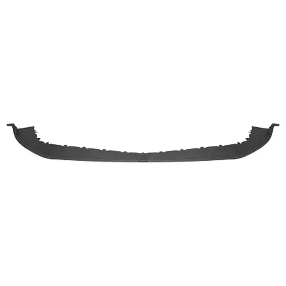 Spoiler supérieur avant pour Volkswagen Golf 6