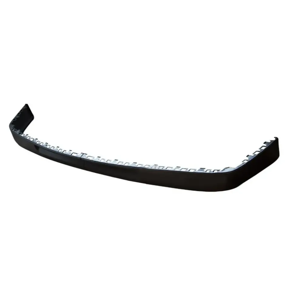 Spoilers VR6 gauche et droit version souple type origine pour VW Golf 3