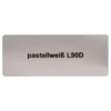 Sticker autocollant couleur "pastellweiß L90D" pour Volkswagen Coccinelle