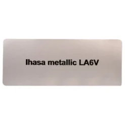 Sticker autocollant couleur "Ihasa metallic LA6V" pour Volkswagen Coccinelle