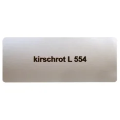 Sticker autocollant couleur "kirschrot L554" pour Volkswagen Coccinelle