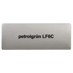 Sticker autocollant couleur "petrolgrün LF6C" pour Volkswagen Coccinelle