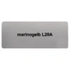 Sticker autocollant couleur "marinogelb L20A" pour Volkswagen Coccinelle