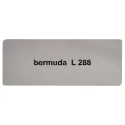 Sticker autocollant couleur "bermuda L288" pour Volkswagen Coccinelle