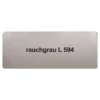 Sticker autocollant couleur "rauchgrau L594" pour Volkswagen Coccinelle