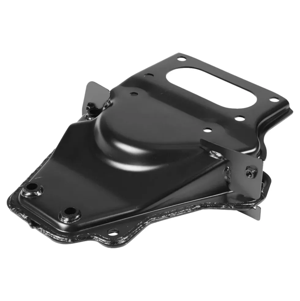 Support arrière moteur pour Porsche 911 type G sauf Turbo (1974-1983)
