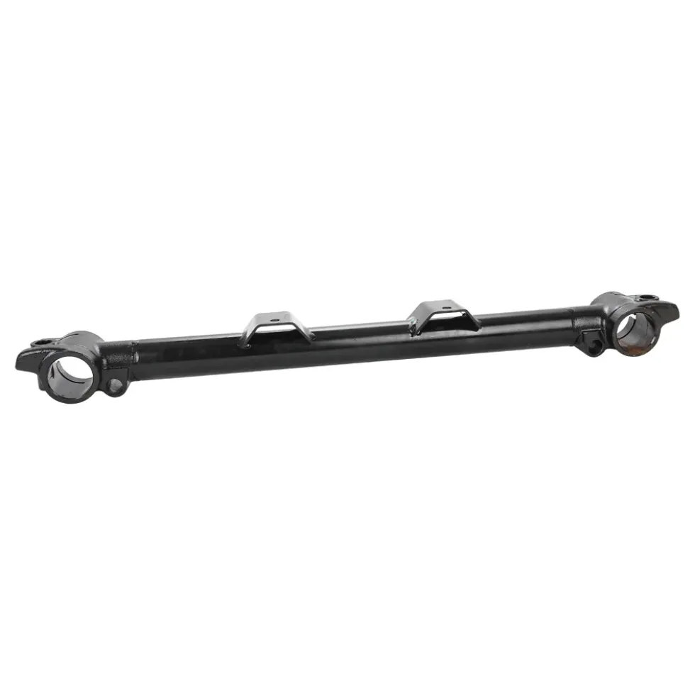 Support auxiliaire avant pour Porsche 911 type F et 912 (1965-1967)
