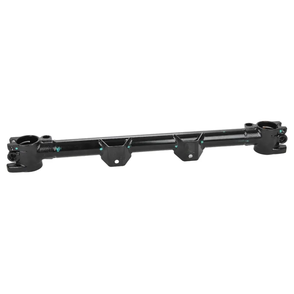 Support auxiliaire avant pour Porsche 911 type F et 912 (1965-1967)