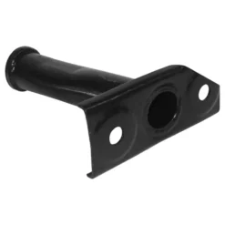 Support avant droit ou gauche de cache sous moteur essence et diesel pour VW Golf 4 (10/1997-06/2006)