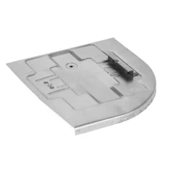 Support batterie 12 volts pour VOLKSWAGEN Combi Split Brazil (1957-1975)