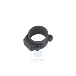 Support caoutchouc de régulateur de ralenti pour VW Transporter T4