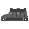 Support d'aile avant droit pour VW Transporter T4