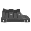Support d'aile avant gauche pour VW Transporter T4