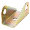 Support d'aile avant sur châssis pour 2cv Fourgonnette AU-AZU (03/1951-09/1967)