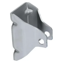 Support d'amortisseur arrière pour VOLKSWAGEN Combi Split (03/1955-07/1967)