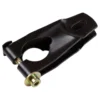 Support DANSK de fixation d'aile et pare chocs avant pour Porsche 911 et 912 (1965-1968)