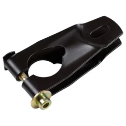 Support DANSK de fixation d'aile et pare chocs avant pour Porsche 911 et 912 (1965-1968)