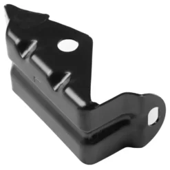 Support DANSK d'embout de pare-chocs arrière pour Porsche 911 type F (1969-1973) - côté gauche