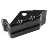 Support DANSK d'embout de pare-chocs arrière pour Porsche 911 type F (1969-1973) - côté droit