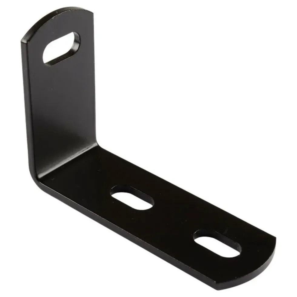 Support DANSK de pare-chocs avant pour Porsche 911 et 912 (1969-1973)