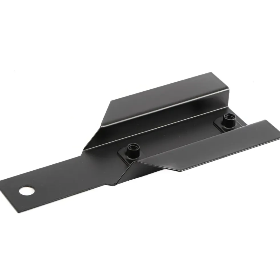 Support DANSK de parechocs avant pour Porsche 911 et 912 (1965-1968)