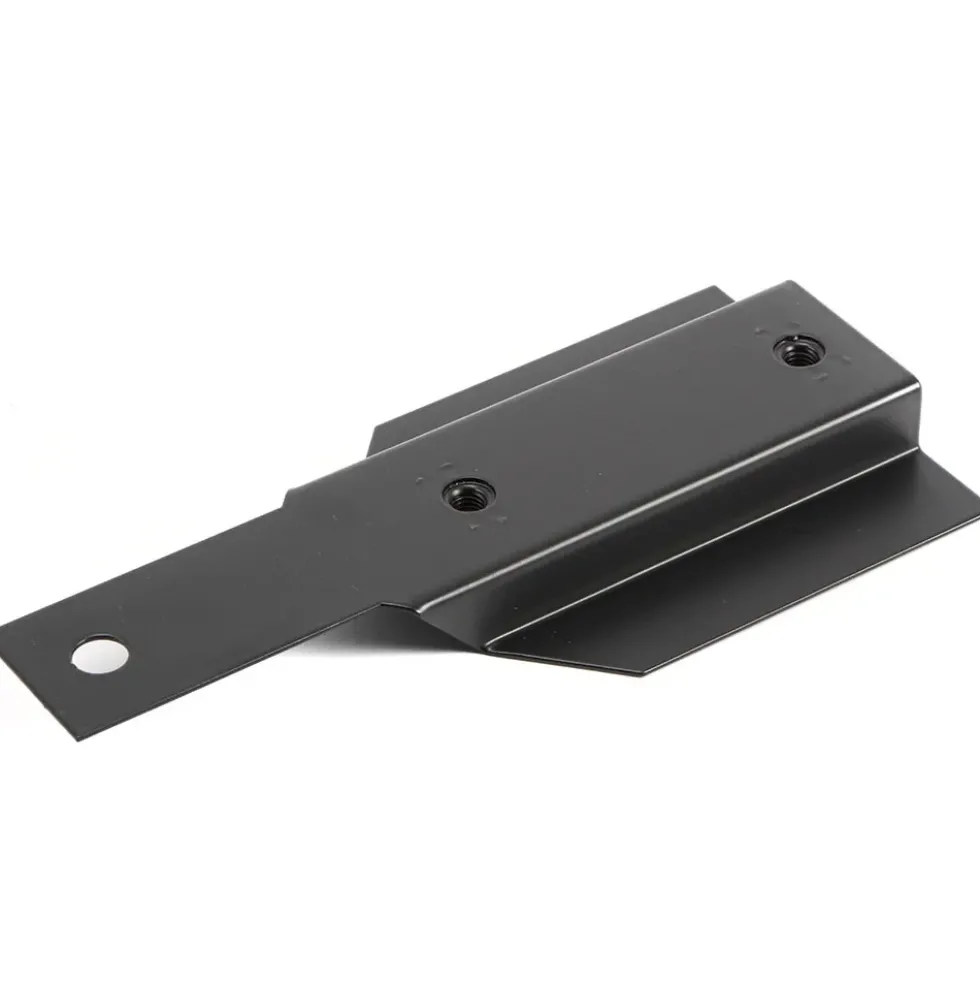 Support DANSK de parechocs avant pour Porsche 911 et 912 (1965-1968)