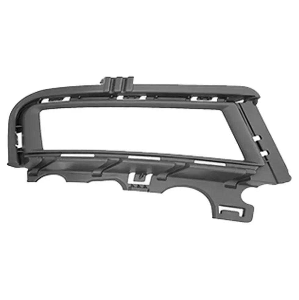 Support d'antibrouillard droit pour VW Golf 7 Trendline et Comfortline Phase 1