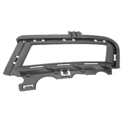 Support d'antibrouillard gauche pour VW Golf 7 Trendline et Comfortline Phase 1