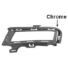 Support d'antibrouillard gauche pour VW Golf 7 Highline Phase 1