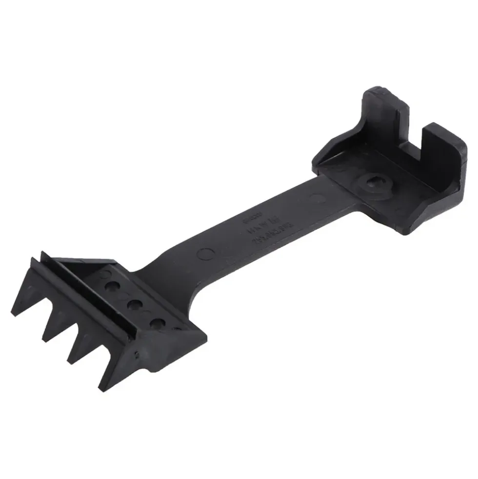 Support de baguette avant pour VOLKSWAGEN Transporter T25 CARAT (05/1979-07/1992)