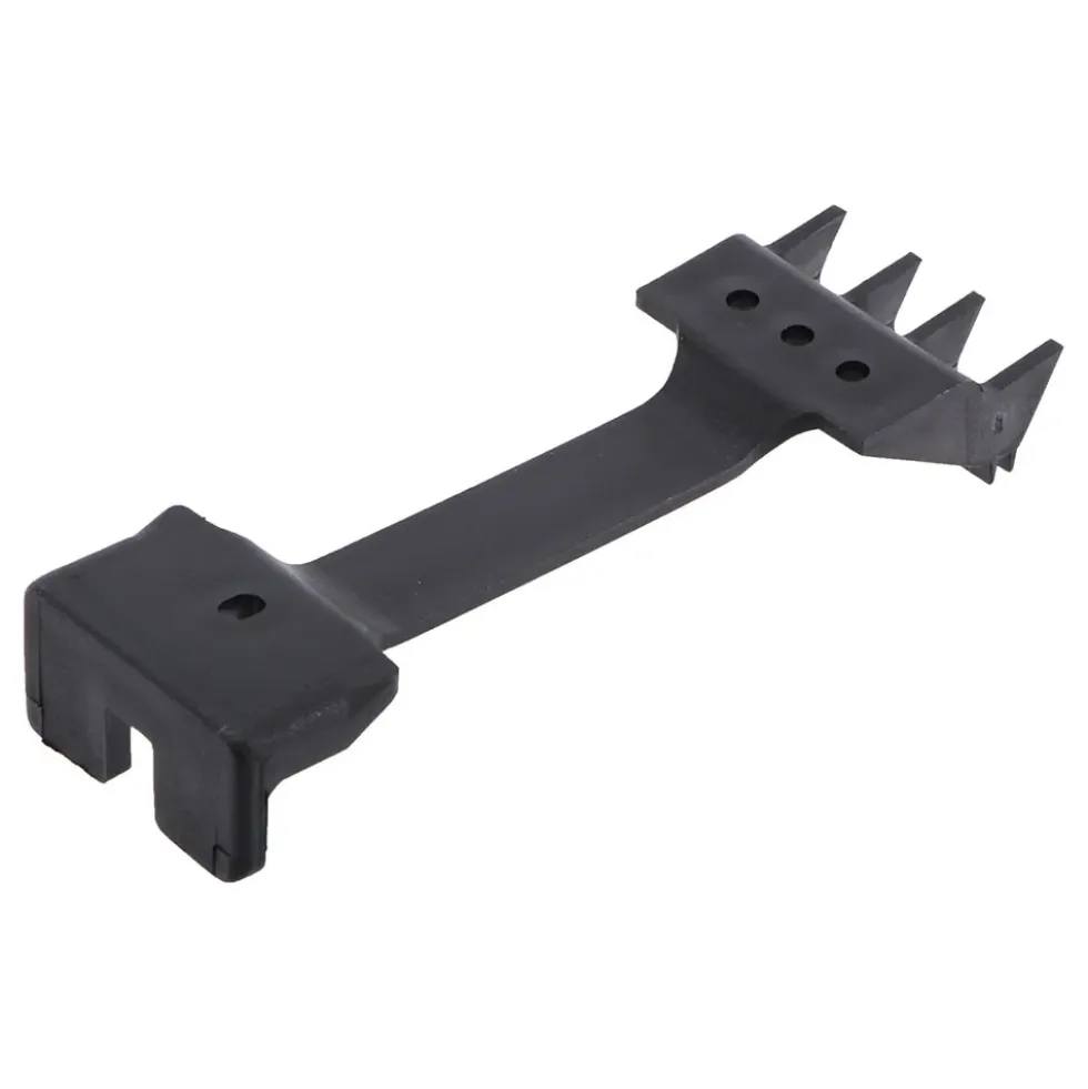 Support de baguette avant pour VOLKSWAGEN Transporter T25 CARAT (05/1979-07/1992)