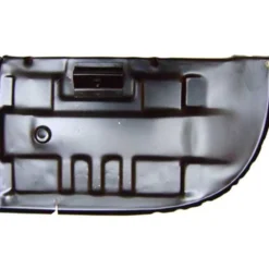 Support de batterie côté droit pour VOLKSWAGEN Combi Bay Window (08/1971-07/1979)