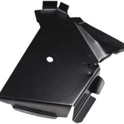 Support de batterie DANSK pour Porsche 911, 912 et 930 (1974-1989)
