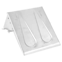 Support de batterie pour AMI - INOX