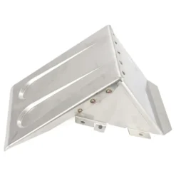 Support de batterie pour AMI - INOX
