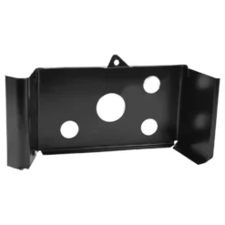Support de batterie pour Fiat 500 (1957-1975)