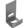 Support de béquille de malle arrière pour 2CV berline