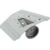 Support de butée de bras de suspension arrière droit pour 2CV berline (09/1972-07/1990)