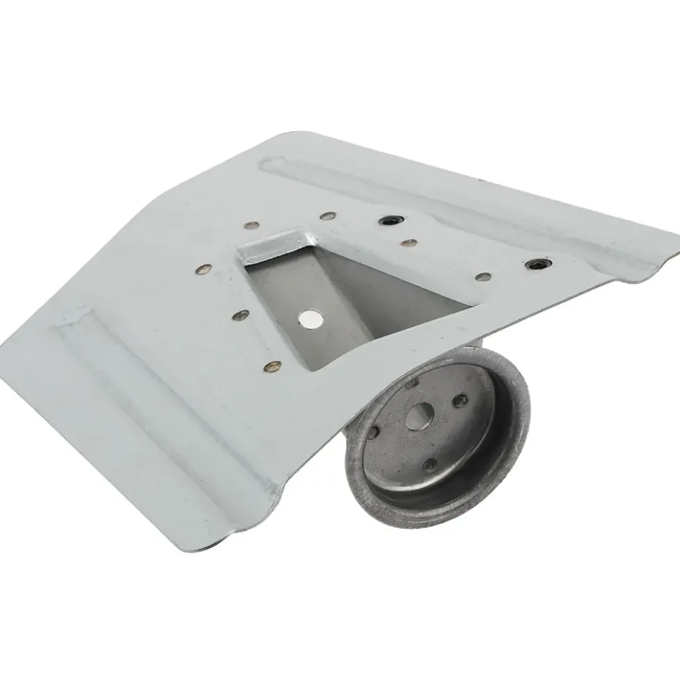 Support de butée de bras de suspension arrière droit pour 2CV berline (09/1972-07/1990)