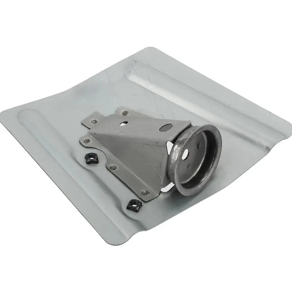 Support de butée de bras de suspension arrière droit pour 2CV berline (09/1972-07/1990)
