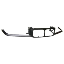 Support de calandre en métal pour BMW Série 3 E36 (-08/1996) - sans lave-phares